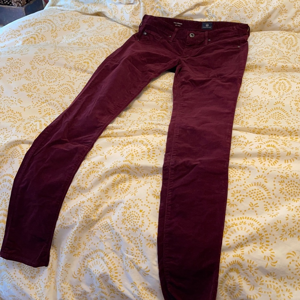 AG THE LEGGING